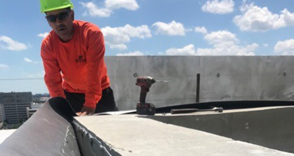 Roof Inspections